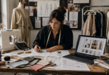 Crean plataforma para impulsar a nuevos diseñadores de moda