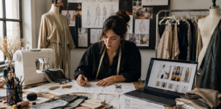 Crean plataforma para impulsar a nuevos diseñadores de moda
