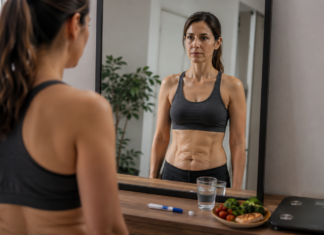 Ozempic: 7 cambios que puede provocar en el cuerpo