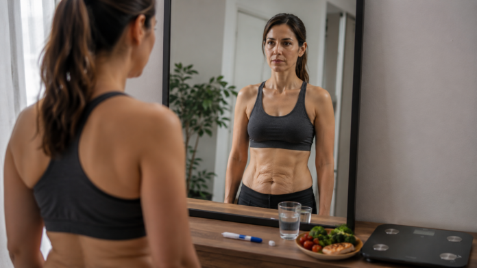 Ozempic: 7 cambios que puede provocar en el cuerpo