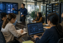 Empleos del futuro en México: cómo la IA transformará el trabajo