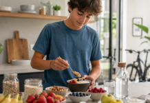 Colesterol en adolescentes: por qué la prevención debe comenzar temprano