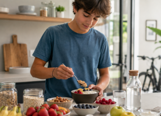 Colesterol en adolescentes: por qué la prevención debe comenzar temprano