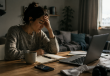 Nueve señales de que tu salud mental necesita atención antes de llegar a una crisis