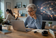 La edad no determina la salud cerebral: qué dice la ciencia sobre mantener el cerebro activo
