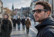 Noruega busca limitar las gafas inteligentes por riesgos de privacidad