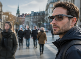 Noruega busca limitar las gafas inteligentes por riesgos de privacidad