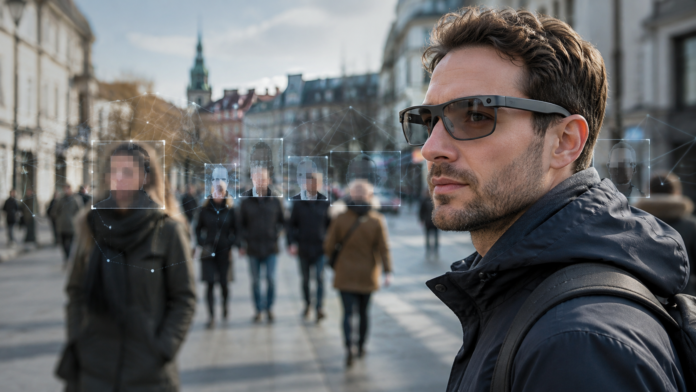 Noruega busca limitar las gafas inteligentes por riesgos de privacidad