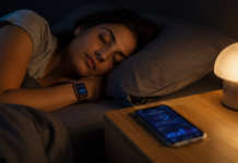 Tecnología para dormir mejor: qué dispositivos pueden ayudarte a descansar