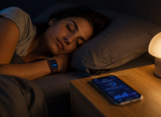 Tecnología para dormir mejor: qué dispositivos pueden ayudarte a descansar