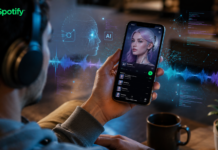 Spotify comienza a identificar a los artistas creados con IA: así funcionará AI Persona