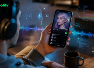 Spotify comienza a identificar a los artistas creados con IA: así funcionará AI Persona
