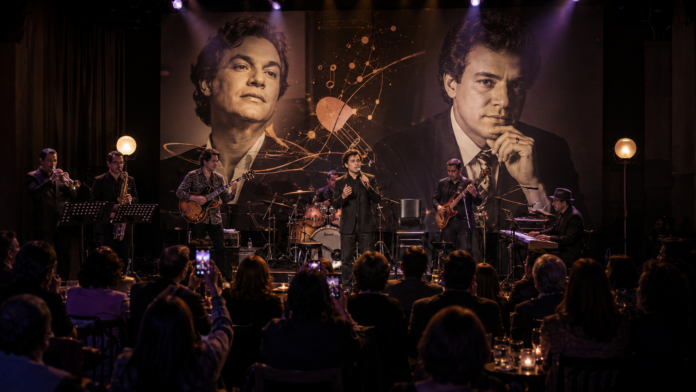 Juan Gabriel y José José tendrán homenaje gratuito en la GAM: fecha, horarios y lugar