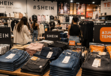 Francia endurece las reglas para Shein y Temu: los jeans podrían costar mucho más
