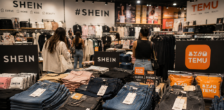 Francia endurece las reglas para Shein y Temu: los jeans podrían costar mucho más