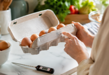 ¿Cómo saber si unos huevos están contaminados con salmonela? Lo que debes revisar antes de consumirlos