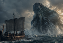 Guillermo del Toro inspiró al monstruo más impactante de La Odisea, revela Christopher Nolan