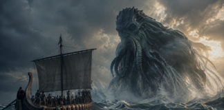 Guillermo del Toro inspiró al monstruo más impactante de La Odisea, revela Christopher Nolan