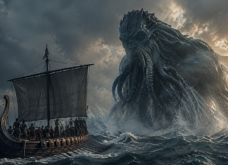 Guillermo del Toro inspiró al monstruo más impactante de La Odisea, revela Christopher Nolan