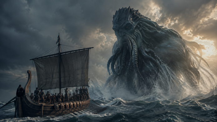 Guillermo del Toro inspiró al monstruo más impactante de La Odisea, revela Christopher Nolan