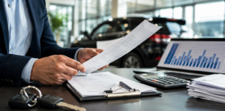 ¿Conviene sacar un crédito automotriz a 72 u 80 meses? Los riesgos que debes conocer