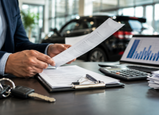 ¿Conviene sacar un crédito automotriz a 72 u 80 meses? Los riesgos que debes conocer