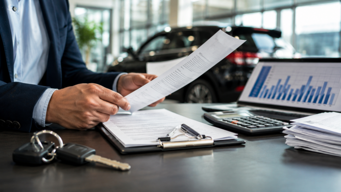 ¿Conviene sacar un crédito automotriz a 72 u 80 meses? Los riesgos que debes conocer