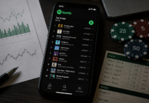 Apuestas y bots: el nuevo fraude que amenaza las listas de Spotify
