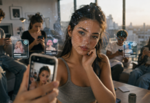Instagram pone nuevas reglas a los influencers creados con IA: tendrán que decir quién está detrás