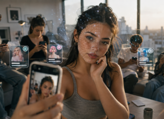 Instagram pone nuevas reglas a los influencers creados con IA: tendrán que decir quién está detrás
