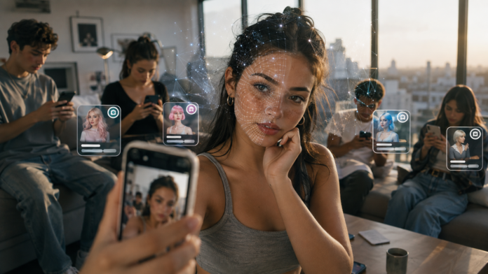 Instagram pone nuevas reglas a los influencers creados con IA: tendrán que decir quién está detrás