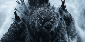 La nueva película de Godzilla rompe un récord histórico antes de su estreno