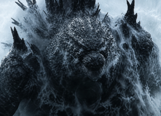 La nueva película de Godzilla rompe un récord histórico antes de su estreno
