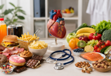 9 alimentos que podrían aumentar el riesgo de arritmias y afectar la salud del corazón