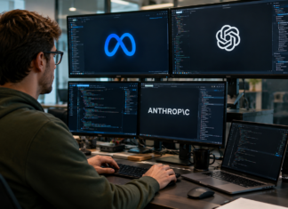 Muse Code: así es la nueva IA con la que Meta quiere competir contra OpenAI