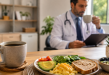 La forma más inteligente de tomar café, según un endocrinólogo