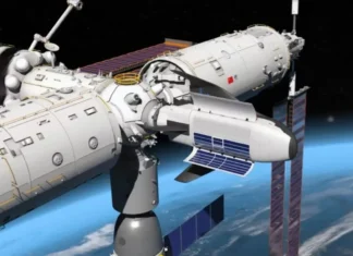 China prepara su llegada tripulada a la Luna antes de 2030 y acelera la carrera espacial China