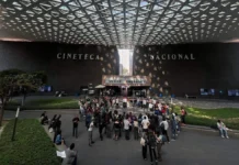 Muestra Internacional de Mujeres en Cine y TV 2026 reúne 41 películas en CDMX Cineteca Nacional