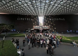 Muestra Internacional de Mujeres en Cine y TV 2026 reúne 41 películas en CDMX Cineteca Nacional