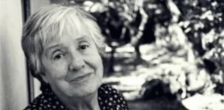 Circe Maia suma un nuevo reconocimiento internacional con el Premio Iberoamericano de Poesía Pablo Neruda 2026 Circe Maia