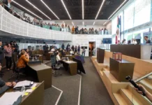 Congreso de Querétaro avala reforma sobre identidad de género; PAN cuestiona mayoría utilizada Congreso de Querétaro