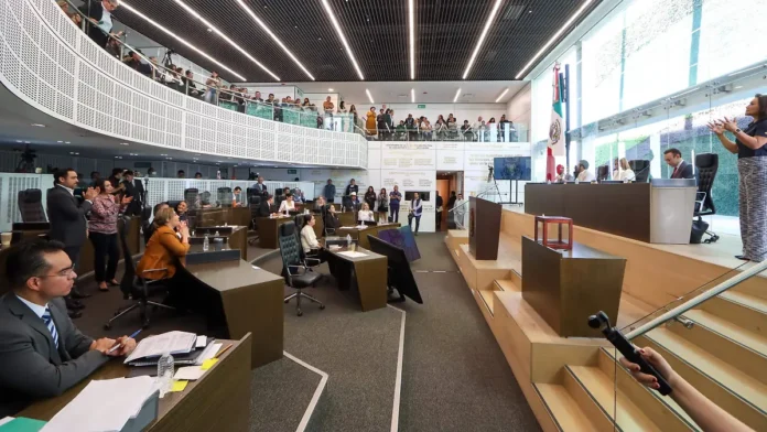 Congreso de Querétaro