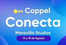 Coppel Conecta 2026 reúne gaming, tecnología y competencias en CDMX Coppel Conecta 2026 reúne gaming, tecnología y competencias en CDMX