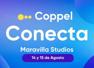 Coppel Conecta 2026 reúne gaming, tecnología y competencias en CDMX Coppel Conecta 2026 reúne gaming, tecnología y competencias en CDMX