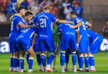 Cruz Azul queda eliminado de la Leagues Cup tras caer ante Chicago Fire Cruz Azul queda eliminado de la Leagues Cup tras caer ante Chicago Fire