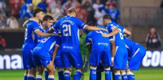 Cruz Azul queda eliminado de la Leagues Cup tras caer ante Chicago Fire Cruz Azul queda eliminado de la Leagues Cup tras caer ante Chicago Fire