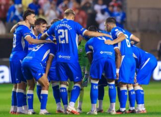 Cruz Azul queda eliminado de la Leagues Cup tras caer ante Chicago Fire Cruz Azul queda eliminado de la Leagues Cup tras caer ante Chicago Fire
