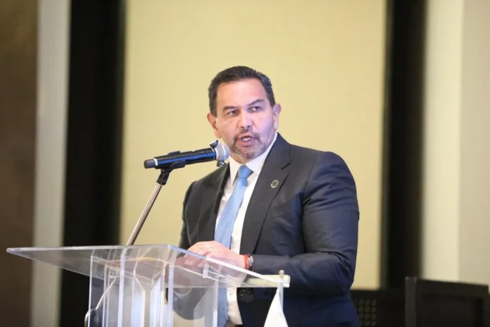 Cruz Pérez Cuéllar