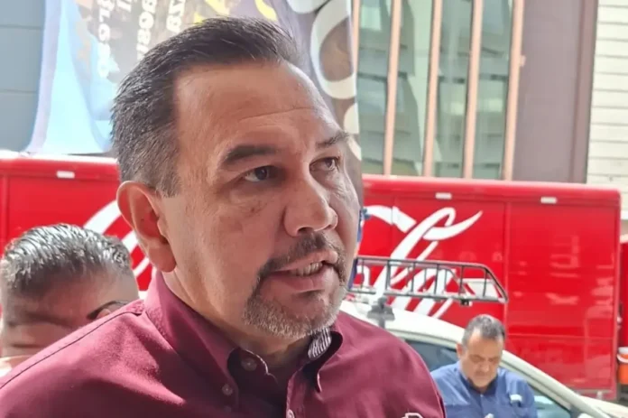 Cruz Pérez Cuéllar Cruz Pérez Cuéllar