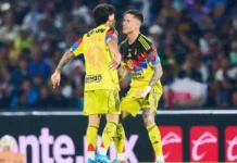 Cruzeiro presenta oferta millonaria por Brian Rodríguez; América analiza su posible salida Cruzeiro presenta oferta millonaria por Brian Rodríguez; América analiza su posible salida